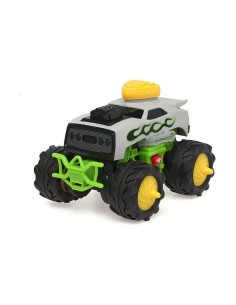 Coche Spidey webbed Wheelies 15 cm | Tienda24 Tienda24.eu