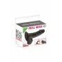 Consolador Realista Real Body Negro de Real Body, Consoladores realistas - Ref: M0405051, Precio: 10,74 €, Descuento: %