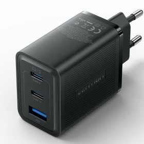 Wall Charger Vention FERB0-EU 65 W by Vention, Chargers - Ref: S9911109, Price: 22,68 €, Discount: %