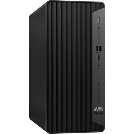 PC de Mesa HP 9M8G6AT i5-12500H 16 GB RAM 512 GB SSD de HP, Torres - Ref: S9911117, Preço: 897,89 €, Desconto: %