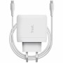 Wall Charger Trust Maxo 65 W White by Trust, Chargers - Ref: S9911136, Price: 40,35 €, Discount: %