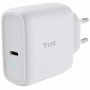 Chargeur mural Trust Maxo 65 W Blanc de Trust, Chargeurs - Réf : S9911136, Prix : 40,35 €, Remise : %