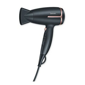 Hairdryer HC25 Beurer 591.13 1600W 1600 W Black by Beurer, Hair dryers and diffusers - Ref: S9911144, Price: 22,78 €, Discoun...