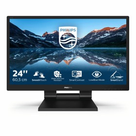 Écran Philips 242B9T/00 Full HD 24" de Philips, Ecrans PC - Réf : S9911152, Prix : 366,55 €, Remise : %