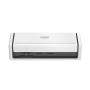 Duplex Colour Portable Scanner Brother ADS1800WUN1 by Brother, Flatbed scanners - Ref: S9911223, Price: 317,65 €, Discount: %