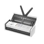 Duplex Colour Portable Scanner Brother ADS1800WUN1 by Brother, Flatbed scanners - Ref: S9911223, Price: 317,65 €, Discount: %