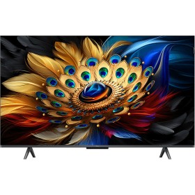 TV intelligente TCL 65C655 4K Ultra HD 65" LED HDR D-LED QLED de TCL, Téléviseurs - Réf : S9911240, Prix : 778,50 €, Remise : %