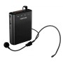 Amplifier FONESTAR ALTA-VOZ-30 Black 30 W by FONESTAR, PC Speakers - Ref: S9911317, Price: 54,75 €, Discount: %