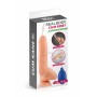 Dildo Realista Real Body 23 cm | Tienda24 - Global Online Shop Tienda24.eu