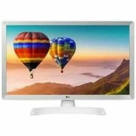 Smart TV LG 24TQ510S-WZ HD 24" LED by LG, TVs - Ref: S9911423, Price: 188,16 €, Discount: %