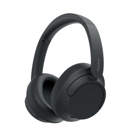 Auriculares Inalámbricos Sony WH-CH720 Negro de Sony, Auriculares y accesorios - Ref: S9911429, Precio: 107,38 €, Descuento: %