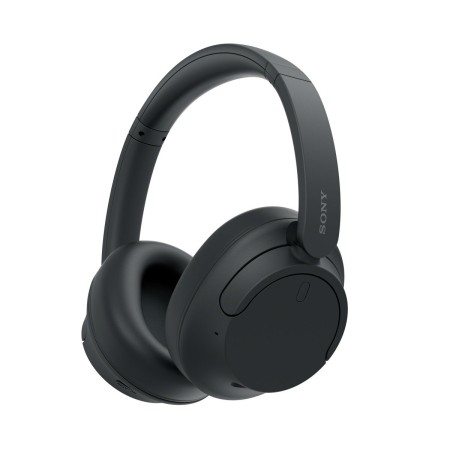 Auricolari Senza Fili Sony WH-CH720 Nero | Tienda24 - Global Online Shop Tienda24.eu