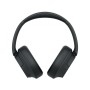 Wireless Headphones Sony WH-CH720 Black by Sony, Headphones and accessories - Ref: S9911429, Price: 107,38 €, Discount: %