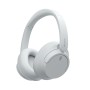 Casques Bluetooth avec Microphone Sony WH-CH720 Blanc de Sony, Écouteurs et accessoires - Réf : S9911431, Prix : 109,86 €, Re...