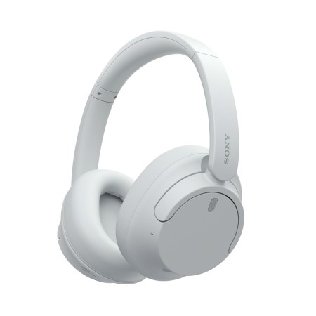 Bluetooth Headset with Microphone Sony WH-CH720 White by Sony, Headphones and accessories - Ref: S9911431, Price: 109,86 €, D...