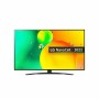 TV intelligente LG 43NANO766QA V2 4K Ultra HD 43" de LG, Téléviseurs - Réf : S9911436, Prix : 443,57 €, Remise : %