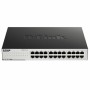 Switch de Sobremesa D-Link GO-SW-24G de D-Link, Switches de red - Ref: S9911447, Precio: 97,20 €, Descuento: %