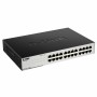 Switch de mesa D-Link GO-SW-24G de D-Link, Switches de rede - Ref: S9911447, Preço: 97,20 €, Desconto: %