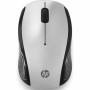 Mouse HP 200 Argento di HP, Mouse - Rif: S9911467, Prezzo: 17,80 €, Sconto: %