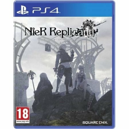 Jeu vidéo PlayStation 4 Sony NieR Replicant | Tienda24 - Global Online Shop Tienda24.eu