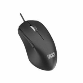 Optical mouse Defender BULLETSTORM GM-928 Black | Tienda24 - Global Online Shop Tienda24.eu