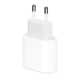 Caricabatterie Portatile Apple MUVV3ZM/A 20 W di Apple, Caricabatterie e basi di ricarica - Rif: S9911606, Prezzo: 27,21 €, S...