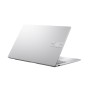 Laptop Asus VivoBook 17 F1704VA-AU186W 17" 16 GB RAM 512 GB SSD Intel Core i5-1335U Qwerty Español de Asus, Portátiles - Ref:...