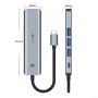 Station d'acceuil LEOTEC LEDS05 de LEOTEC, Chargeurs et socles de charge - Réf : S9911620, Prix : 17,07 €, Remise : %