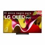 TV intelligente LG OLED55C44LA 4K Ultra HD 55" HDR de LG, Téléviseurs - Réf : S9911666, Prix : 1,00 €, Remise : %