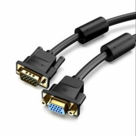 Câble VGA Vention DAGBF 1 m de Vention, Câbles VGA - Réf : S9911681, Prix : 4,07 €, Remise : %