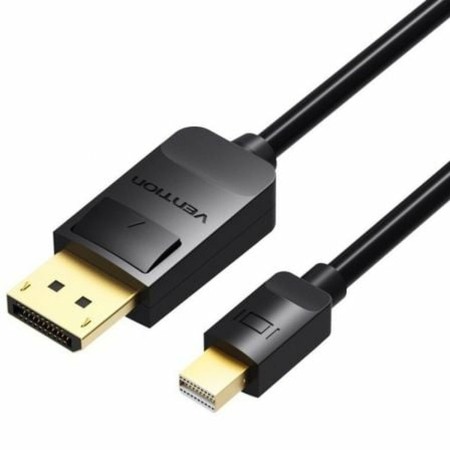 Mini-Anzeigeport-Kabel Vention HAABH 2 m von Vention, DisplayPort-Kabel - Ref: S9911683, Preis: 6,82 €, Rabatt: %