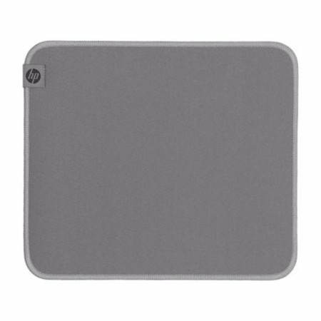 Mouse Mat HP 100 Grey 23 x 20 cm by HP, Keyboard and mouse accessories - Ref: S9911734, Price: 15,60 €, Discount: %