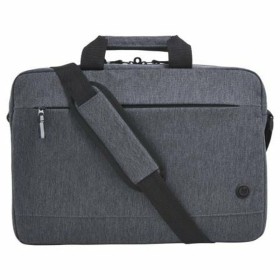 Maletín para Portátil HP 4Z514AA Prelude Pro Gris 15,6" de HP, Bolsas y fundas para portátiles y netbooks - Ref: S9911736, Pr...