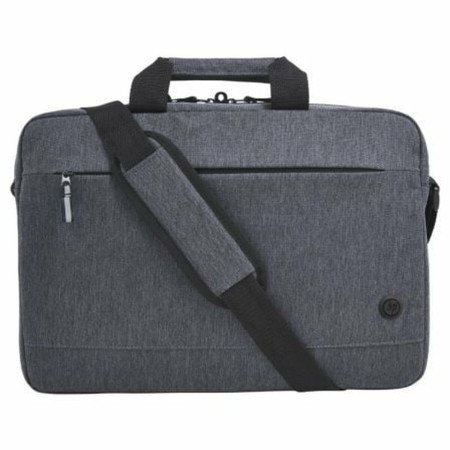 Housse pour ordinateur portable HP 4Z514AA Prelude Pro Gris 15,6" de HP, Sacs et housses pour ordinateurs portables et netboo...