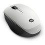 Schnurlose Mouse HP 6CR72AA Silberfarben von HP, Mäuse - Ref: S9911745, Preis: 30,18 €, Rabatt: %