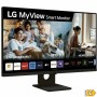 Écran LG 32SR50F-B Full HD 32" 60 Hz de LG, Ecrans PC - Réf : S9911767, Prix : 283,79 €, Remise : %