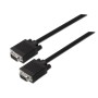 Cabo VGA Aisens A113-0070 5 m Preto de Aisens, Cabos VGA - Ref: S9911800, Preço: 5,93 €, Desconto: %