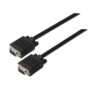 VGA Cable Aisens A113-0070 5 m Black by Aisens, VGA cables - Ref: S9911800, Price: 5,93 €, Discount: %