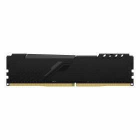 Mémoire RAM Kingston Beast 16 GB DDR4 2666 MHz CL16 de Kingston, Mémoire principale - Réf : S9911820, Prix : 44,78 €, Remise : %