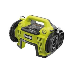 Luftkompressor Ryobi R18I-0 18 V 3 in 1 von Ryobi, Werkbänke - Ref: S9911869, Preis: 91,46 €, Rabatt: %