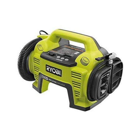 Buy Air Compressor Ryobi R18I-0 18 V 3-in-1