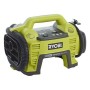 Buy Air Compressor Ryobi R18I-0 18 V 3-in-1