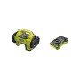 Comprar Compresor de Aire Ryobi R18I-0 18 V 3 en 1