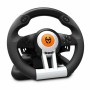 Volante da Corsa Krom NXKROMKWHL USB di Krom, Comandi - Rif: S9911916, Prezzo: 77,38 €, Sconto: %