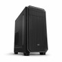 Caja Minitorre Micro ATX con Lector de Tarjetas Nox NXCBAYMX2 Negro de Nox, Cajas de ordenador de sobremesa - Ref: S9911922, ...