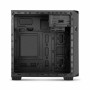 Caixa Minitorre Micro ATX com Leitor de Cartões Nox NXCBAYMX2 Preto de Nox, Caixas para computador de secretária - Ref: S9911...