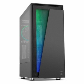 Case computer desktop ATX Nox Hummer Blaster LED RGB Nero di Nox, Case computer desktop - Rif: S9911927, Prezzo: 68,84 €, Sco...