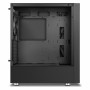 Case computer desktop ATX Nox Hummer Blaster LED RGB Nero di Nox, Case computer desktop - Rif: S9911927, Prezzo: 68,84 €, Sco...