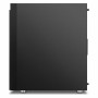 Case computer desktop ATX Nox Hummer Blaster LED RGB Nero di Nox, Case computer desktop - Rif: S9911927, Prezzo: 68,84 €, Sco...