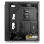 Case computer desktop ATX Nox Hummer Blaster LED RGB Nero di Nox, Case computer desktop - Rif: S9911927, Prezzo: 68,84 €, Sco...